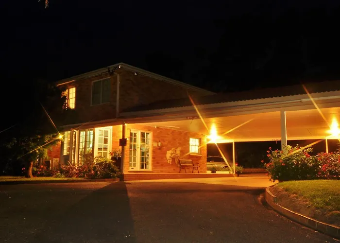 Poplars Inn Mittagong