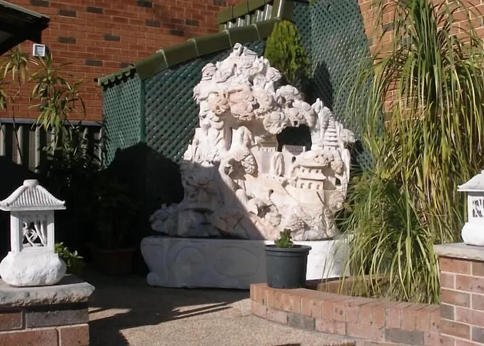 Mt Kuring-Gai Motel