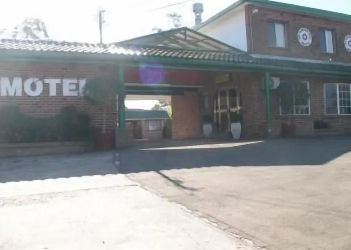 Mt Kuring-Gai Motel
