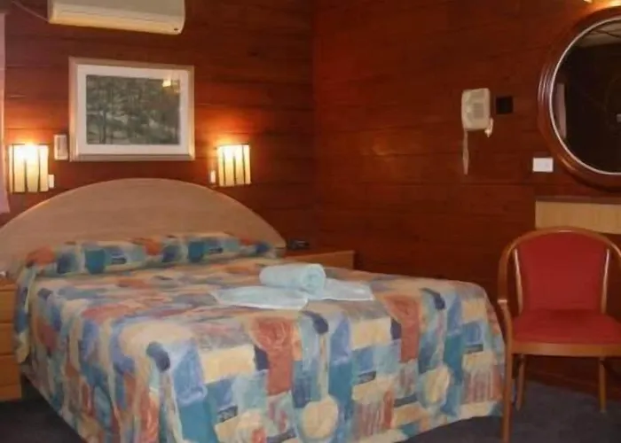 Mt Kuring-Gai Motel