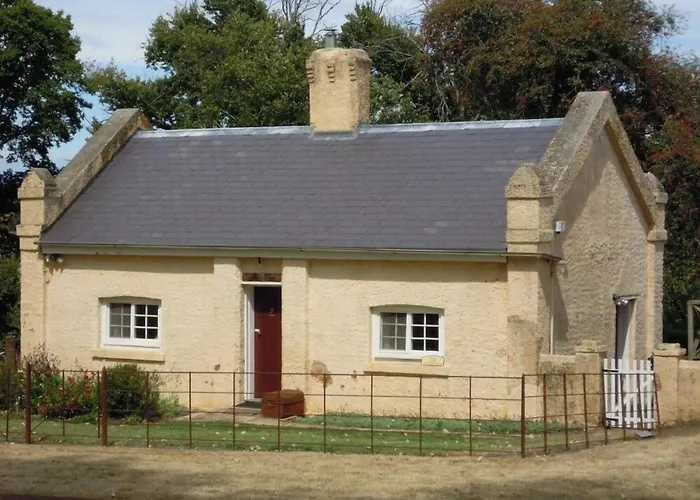 Woolmers Estate