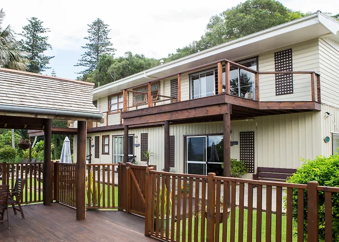 Hideaway Retreat
