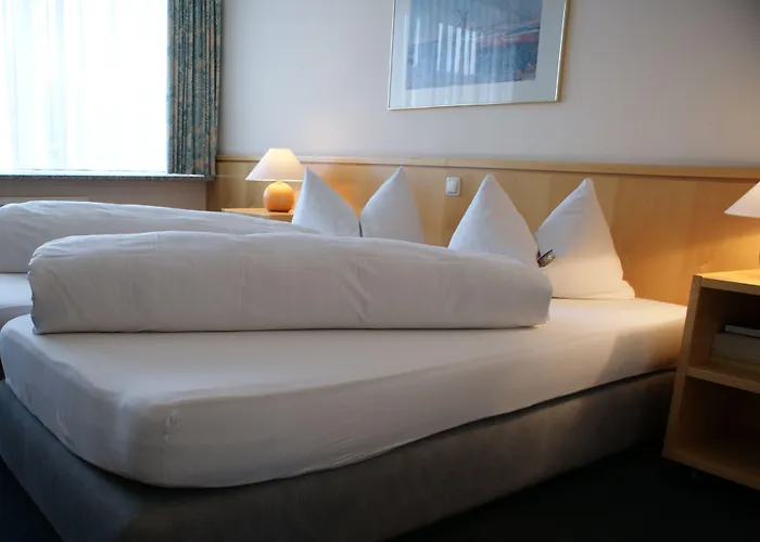 Hotel Herian