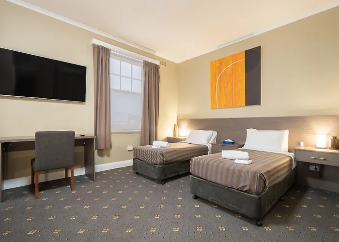 The Formby Hotel