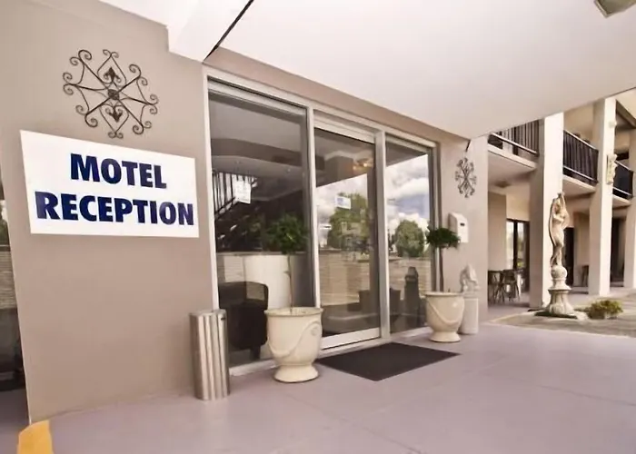Bella Vista Motel