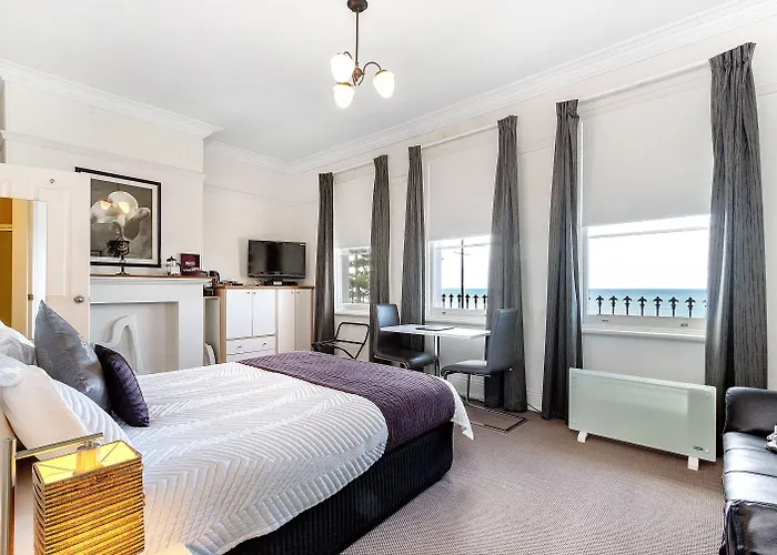 The Madsen Boutique Hotel