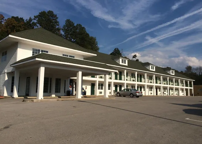 Hurricane Inn