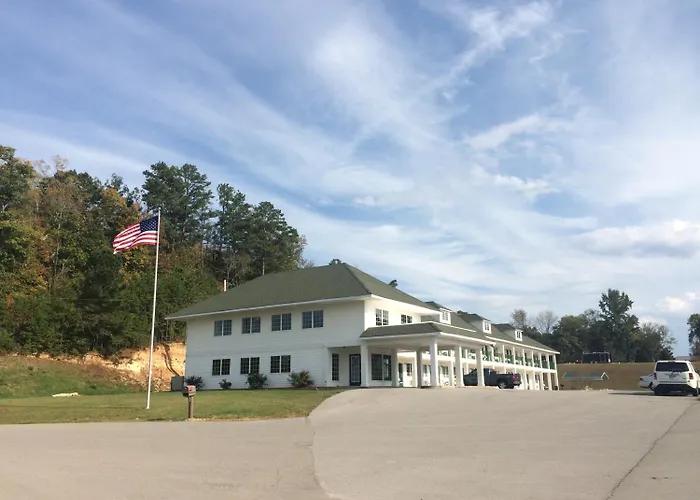 Hurricane Inn