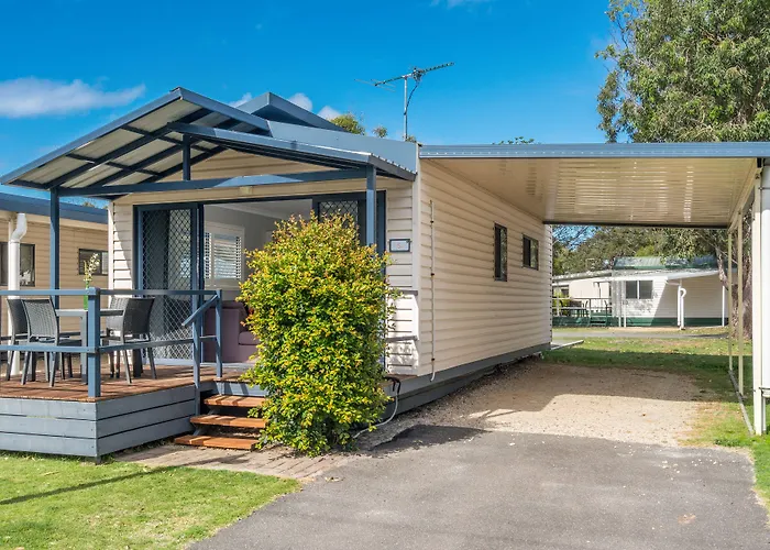 Ballina Beach Nature Resort