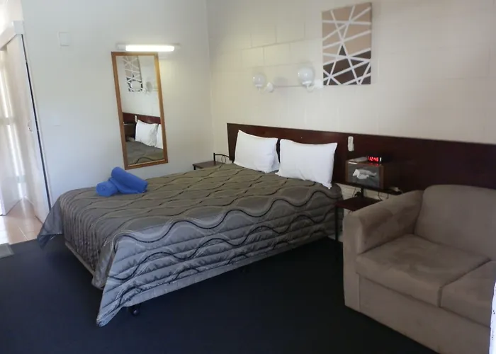 Coachman Motel
