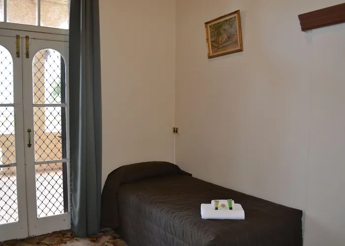 Hydro Hotel