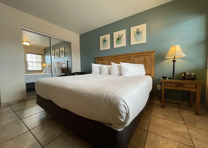 Arizona Sunset Inn & Suites