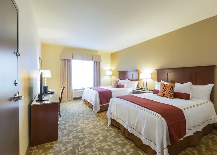 Boomtown Casino And Hotel New Orleans