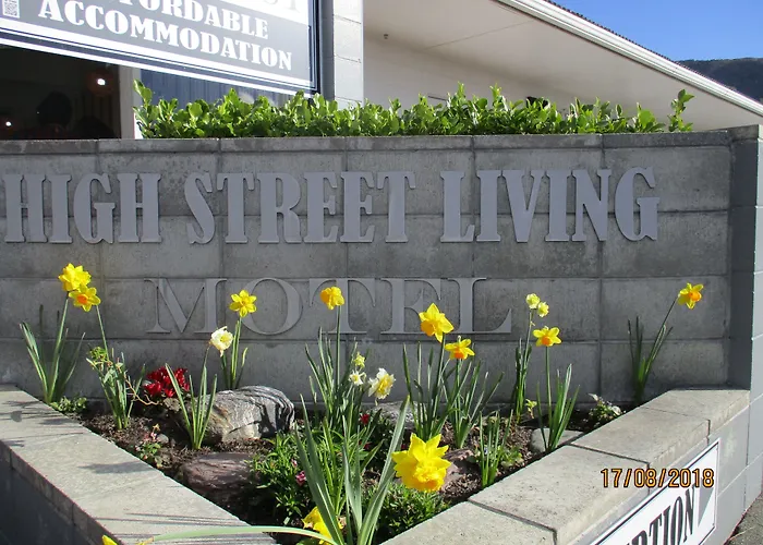 High Street Living Motel