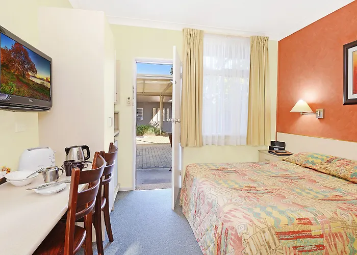 Wingham Motel