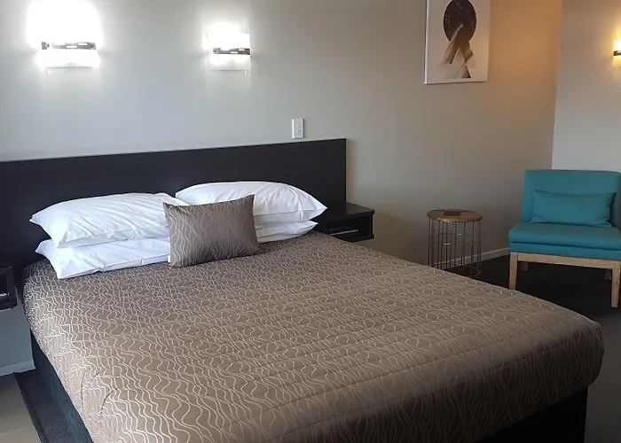 Aspree Motor Inn