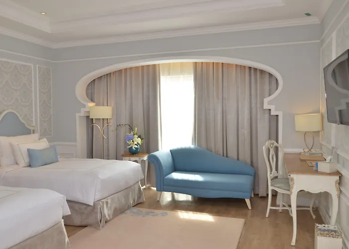 Noor Hotel