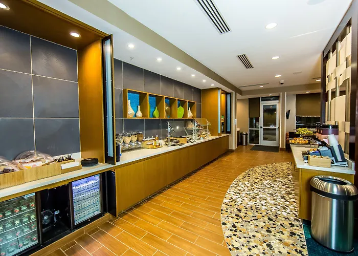 Springhill Suites Lumberton