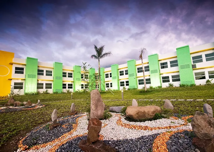 Go Hotels Dumaguete