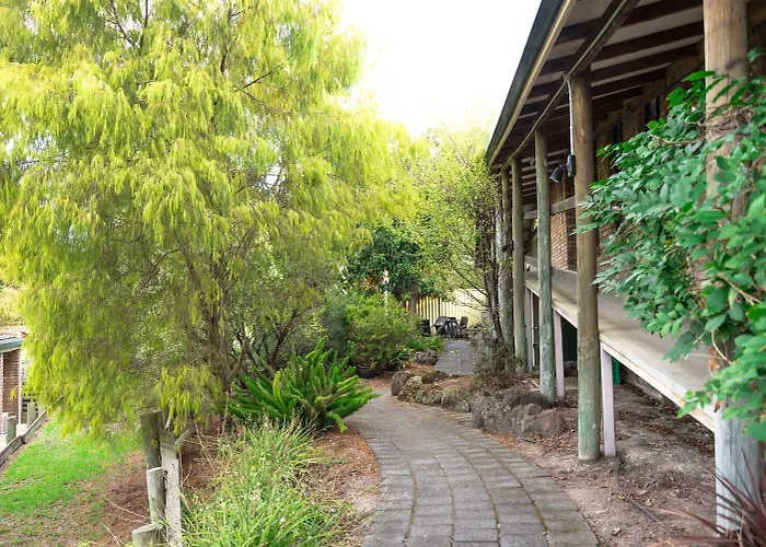 Farnham Court Motel&Restaurant