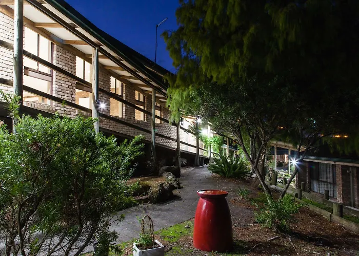 Farnham Court Motel&Restaurant
