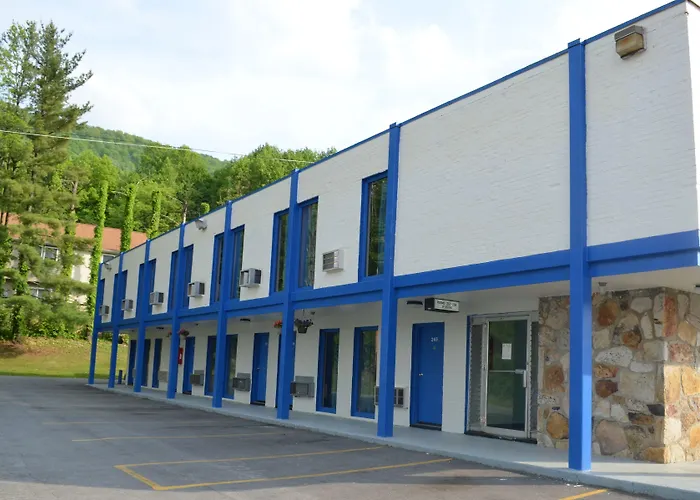Economy Inn Bluefield