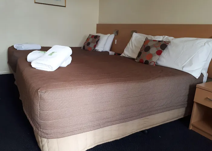 Maitland City Motel