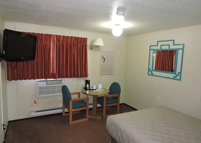 Kokopelli Inn