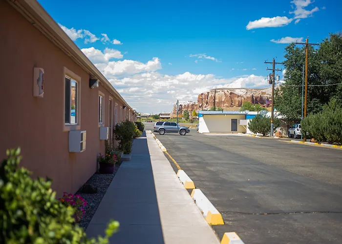 Kokopelli Inn