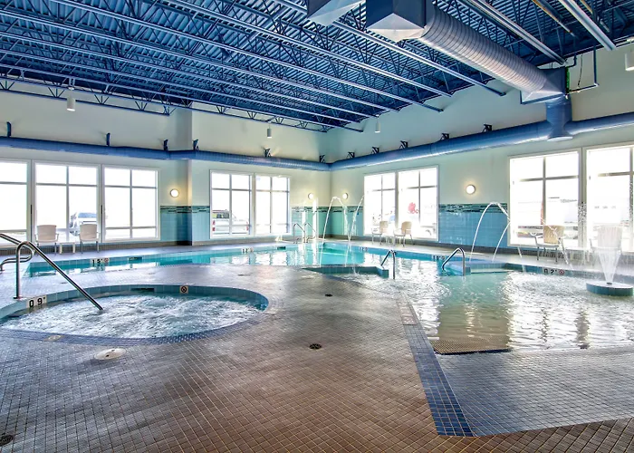 Canalta Hotel Selkirk