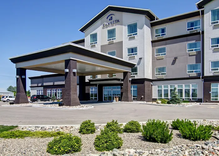 Canalta Hotel Selkirk