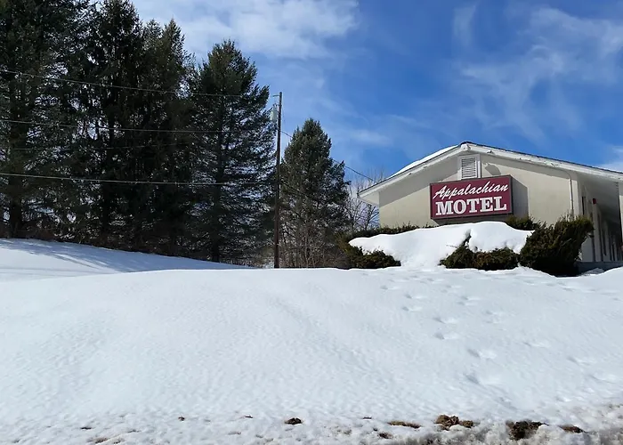 Appalachian Motel