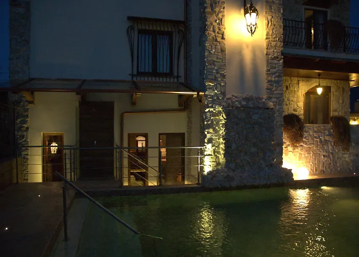 Hotel Villa Clementina