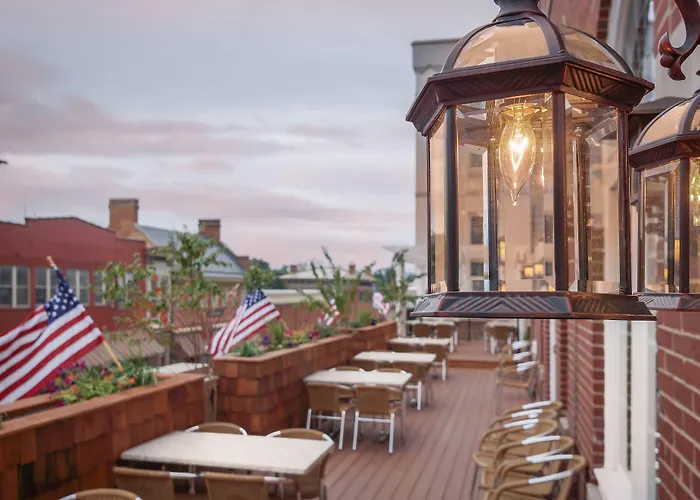 The Gin Hotel, An Ascend Collection Hotel