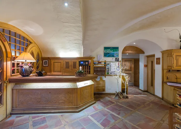 Hotel Klarer