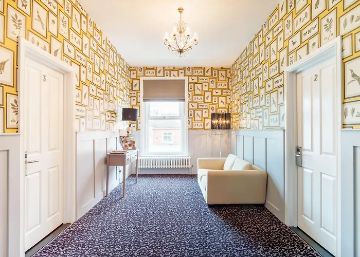 Somerset House Boutique Hotel And Restaurant
