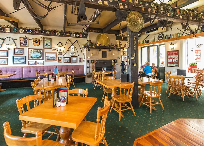 Rutland Arms Inn