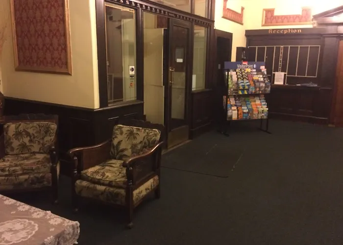 Grand Hotel - Whangarei