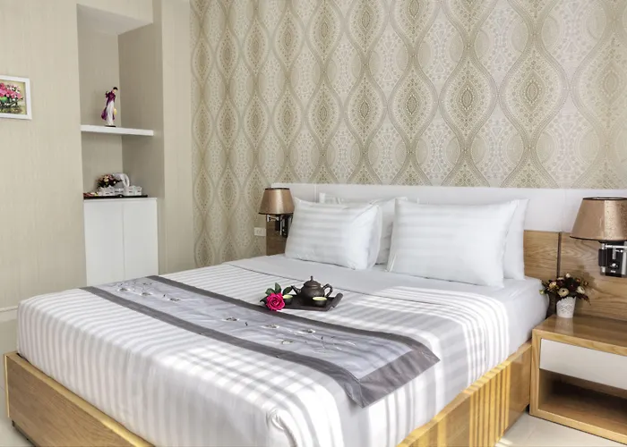 Vân Anh Luxury