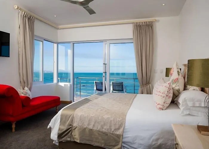 Arniston Spa Hotel