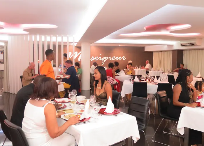 Hotel Vip Praia
