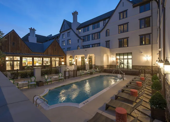 Hotel Wildemont, Autograph Collection