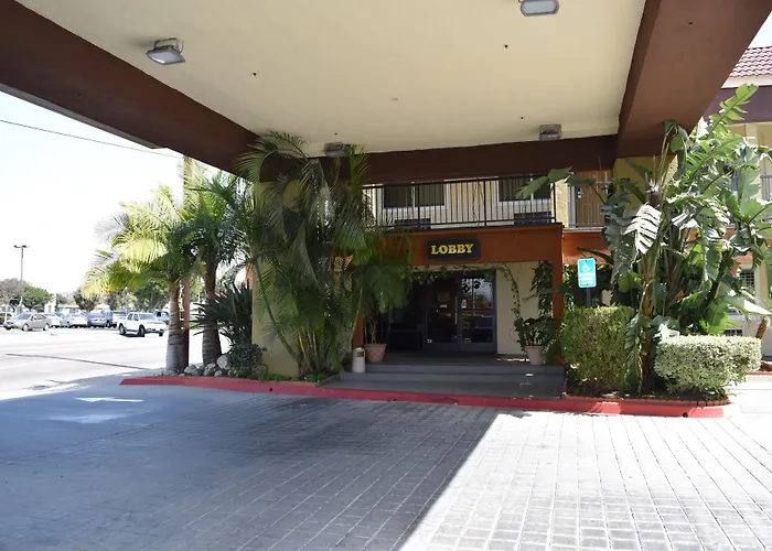 Budget Inn
