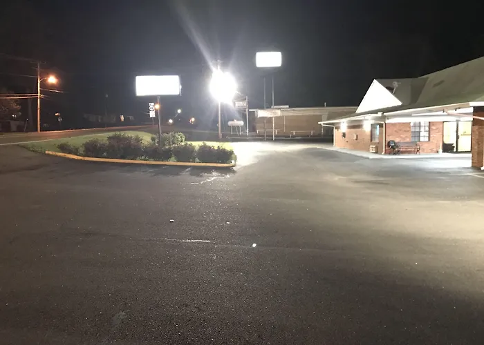 Western Motel - Prentiss