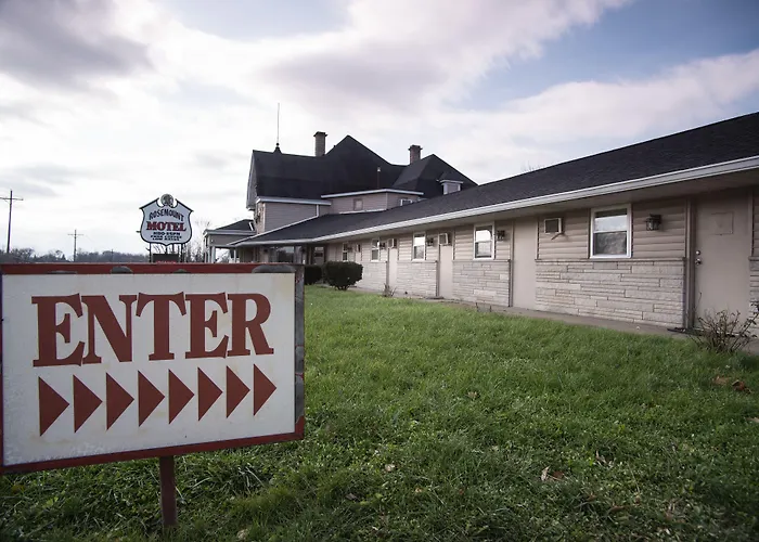 Rosemount Motel