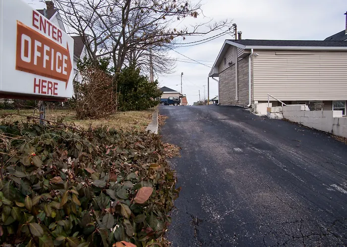 Rosemount Motel