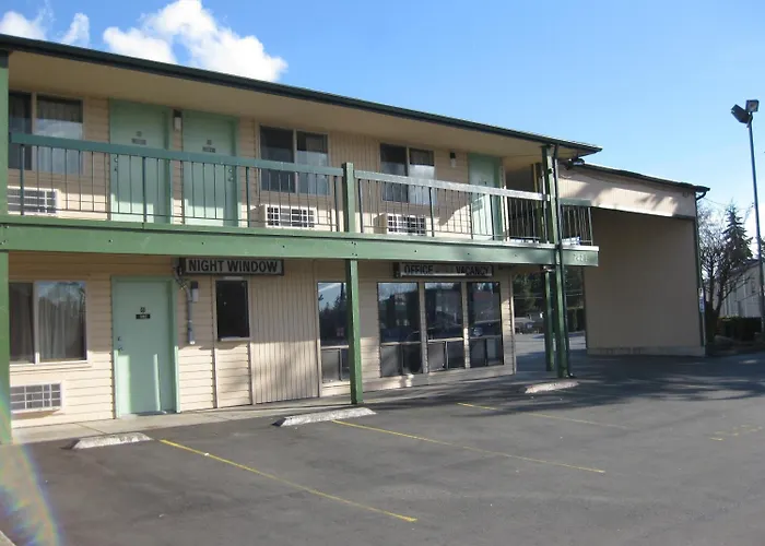 Sunrise Inn