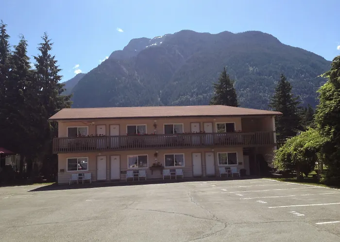Red Roof Motor Inn