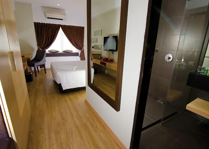 C'Haya Hotel