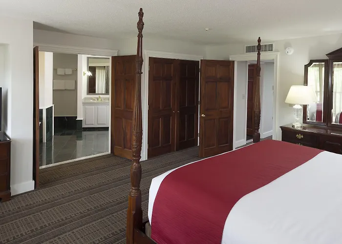 Fairbanks Inn